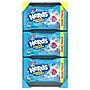 Nerds Very Berry Gummy Clusters Share Pack, 3 oz., 12/PK (220-02361)~#|#~sp240769402_sc7