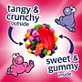 Nerds Rainbow Gummy Clusters Share Pack, 3 oz., 12/Pack (220-02360)~#|#~sp240769436_sc7