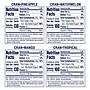 Ocean Spray Tropical Variety Pack, 10 oz, 24/Pack (220-02377)~#|#~sp240921275_sc7