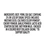 Vermont Smoke & Cure Original Mini Meat Sticks, 0.5 oz, 20/Pack (220-02353)~#|#~sp240921306_sc7