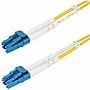 StarTech 9.84' LC to LC Networking Cable, Male to Male, Yellow (SMDOS2LCLC3M)~#|#~sp240922795_sc7