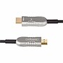 StarTech 50' HDMI 2.1 Digital Audio/Video to HDMI 2.1 Digital Audio/Video Cable, Male, Black (8KA50FHDMICABLE)~#|#~sp240922813_sc7