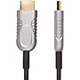 StarTech 50' HDMI 2.1 Digital Audio/Video to HDMI 2.1 Digital Audio/Video Cable, Male, Black (8KA50FHDMICABLE)~#|#~sp240922814_sc7