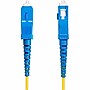 StarTech 98.4' SC to SC Networking Cable, Male to Male, Yellow (SPSMSCSCOS23SM)~#|#~sp240922817_sc7