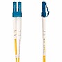 Startech 16.4' LC to SC (UPC) OS2 Single Mode Duplex Fiber Optic Cable (SMLCSC-OS2-5M)~#|#~002A4FB7-9994-436D-91AB78C52E7B2FAA_sc7