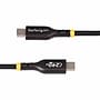 StarTech USB-C to USB-C Charging Cable, 6 ft., Black (USB2EPR6F)~#|#~sp240922855_sc7