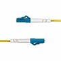 StarTech 9.84' LC Network to LC Network Networking Cable, Male, Yellow (SPSMLCLCOS23M)~#|#~sp240922858_sc7