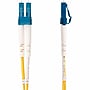 Startech 49.2' LC to SC (UPC) OS2 Single Mode Duplex Fiber Optic Cable (SMLCSC-OS2-15M)~#|#~477A93E0-E0E9-4097-8F3C893CA58FED3C_sc7