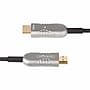 StarTech 100' HDMI to HDMI Networking Cable, Male to Male, Black (8K-A-100F-HDMI-CABLE)~#|#~sp240922883_sc7