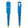 StarTech 16.4' LC to LC Networking Cable, Male to Male, Yellow (SMDOS2LCLC5M)~#|#~sp240922886_sc7