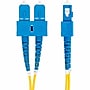 StarTech 16.4' SC Network to SC Network Networking Cable, Male, Yellow (SMDOS2SCSC5M)~#|#~sp240922894_sc7