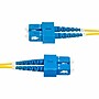 StarTech 98.4' SC Network to SC Network Networking Cable, Male, Yellow (SMDOS2SCSC30M)~#|#~sp240922900_sc7