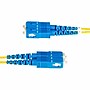 Startech 32.8' LC to SC (UPC) OS2 Single Mode Duplex Fiber Optic Cable (SMLCSC-OS2-10M)~#|#~D20F989C-8A0B-416F-A8A1F8DCB751B6DF_sc7