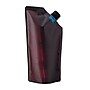 Vapur Portable Plastic Wine Carrier, 25 oz., Maroon (40022 )~#|#~sp240924069_sc7