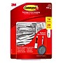 Command Medium Wire Hooks, White, 16 Hooks/Pack (17065-16CLUB)~#|#~sp240998175_sc7