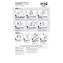 Command Large Utility Hook, White, 12 Hooks/Pack (17003-Club)~#|#~sp240998246_sc7