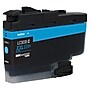 Brother LC3035C Cyan Ultra High Yield Ink  Tank Cartridge~#|#~sp24121827_sc7