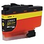 Brother Yellow Ultra High Yield Ink Tank Cartridge   (LC3035Y)~#|#~sp24121898_sc7