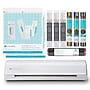Silhouette America Cameo 5 Machine Starter Bundle, White (BD-MACH-032-MB)~#|#~sp241380762_sc7