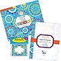 Barker Creek Moroccan File Folder, 1/3-Cut Tab, Letter Size, Assorted Colors, 107/Set (141)~#|#~sp241460825_sc7