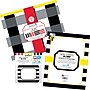 Barker Creek Buffalo Plaid & Wide Stripes File Folder, 1/3-Cut Tab, Letter Size, Assorted Colors, 107/Set (142)~#|#~sp241460830_sc7