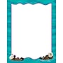 Barker Creek Sea & Sky Otters File Folder, 1/3-Cut Tab, Letter Size, Assorted Colors, 107/Set (146)~#|#~sp241460841_sc7