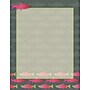 Barker Creek Sea & Sky Salmon File Folder, 1/3-Cut Tab, Letter Size, Assorted Colors, 107/Set (147)~#|#~sp241460846_sc7