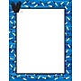 Barker Creek Sea & Sky Eagles File Folder, 1/3-Cut Tab, Letter Size, Assorted Colors, 107/Set (148)~#|#~sp241460851_sc7