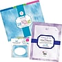 Barker Creek Purple Tie-Dye File Folder, 1/3-Cut Tab, Letter Size, Assorted Colors, 107/Set (153)~#|#~sp241460872_sc7