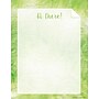 Barker Creek Lime Ombré File Folder, 1/3-Cut Tab, Letter Size, Assorted Colors, 107/Set (156)~#|#~sp241460903_sc7