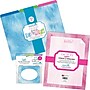 Barker Creek Pink Tie-Dye File Folder, 1/3-Cut Tab, Letter Size, Assorted Colors, 107/Set (157)~#|#~sp241460909_sc7