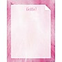 Barker Creek Pink Ombré File Folder, 1/3-Cut Tab, Letter Size, Assorted Colors, 107/Set (158)~#|#~sp241460917_sc7