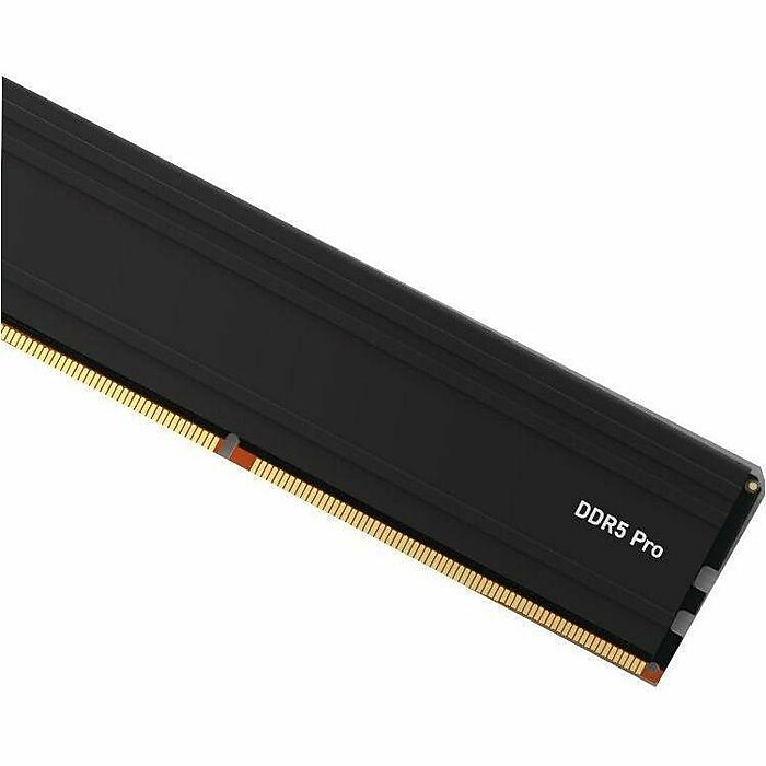 Crucial Pro 32GB (2 x 16GB) DDR5 DIMM 288-pin Gaming Desktop