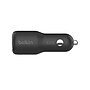 Belkin USB-C Car Charger for Multiple Brands, Black (CCB005btBK)~#|#~sp241533050_sc7