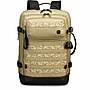 SwissDigital Berg Carrying Case Laptop Backpack, X-Large, Dark Khaki (SD16489510-74)~#|#~sp241533178_sc7