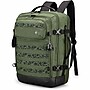 SwissDigital Berg Carrying Case Laptop Backpack, X-Large, Dark Green (SD16489510-23)~#|#~sp241533180_sc7