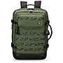 SwissDigital Berg Carrying Case Laptop Backpack, X-Large, Dark Green (SD16489510-23)~#|#~sp241533181_sc7