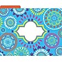 Barker Creek Moroccan File Folder, 1/3-Cut Tab, Letter Size, Assorted Colors, 12/Pack (2013)~#|#~sp241536247_sc7