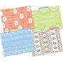 Barker Creek Thoughtfulness File Folder, 1/3-Cut Tab, Letter Size, Assorted Colors, 12/Pack (2016)~#|#~sp241539369_sc7
