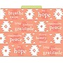 Barker Creek Thoughtfulness File Folder, 1/3-Cut Tab, Letter Size, Assorted Colors, 12/Pack (2016)~#|#~sp241539372_sc7