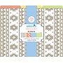 Barker Creek Thoughtfulness File Folder, 1/3-Cut Tab, Letter Size, Assorted Colors, 12/Pack (2016)~#|#~sp241539374_sc7