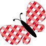 Barker Creek Buffalo Plaid & Wide Stripes Double-Sided Accents, Multi-Design Set, 48/Set (2220)~#|#~sp241539395_sc7