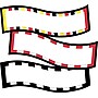 Barker Creek Buffalo Plaid & Wide Stripes Double-Sided Accents, Multi-Design Set, 48/Set (2220)~#|#~sp241539396_sc7