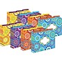 Barker Creek Moroccan File Folder, 1/3-Cut Tab, Letter Size, Assorted Colors, 24/Set (4400)~#|#~sp241539434_sc7
