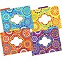 Barker Creek Moroccan File Folder, 1/3-Cut Tab, Letter Size, Assorted Colors, 24/Set (4400)~#|#~sp241539435_sc7