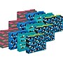 Barker Creek Sea & Sky File Folder, 1/3-Cut Tab, Letter Size, Assorted Colors, 36/Set (4405)~#|#~sp241540053_sc7