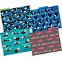 Barker Creek Sea & Sky File Folder, 1/3-Cut Tab, Letter Size, Assorted Colors, 36/Set (4405)~#|#~sp241540054_sc7