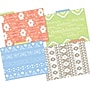 Barker Creek Thoughtfulness File Folder, 1/3-Cut Tab, Letter Size, Assorted Colors, 24/Set (4406)~#|#~sp241540057_sc7