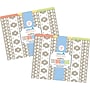 Barker Creek Thoughtfulness File Folder, 1/3-Cut Tab, Letter Size, Assorted Colors, 24/Set (4406)~#|#~sp241540058_sc7