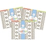 Barker Creek Thoughtfulness File Folder, 1/3-Cut Tab, Letter Size, Assorted Colors, 36/Set (4407)~#|#~sp241540061_sc7